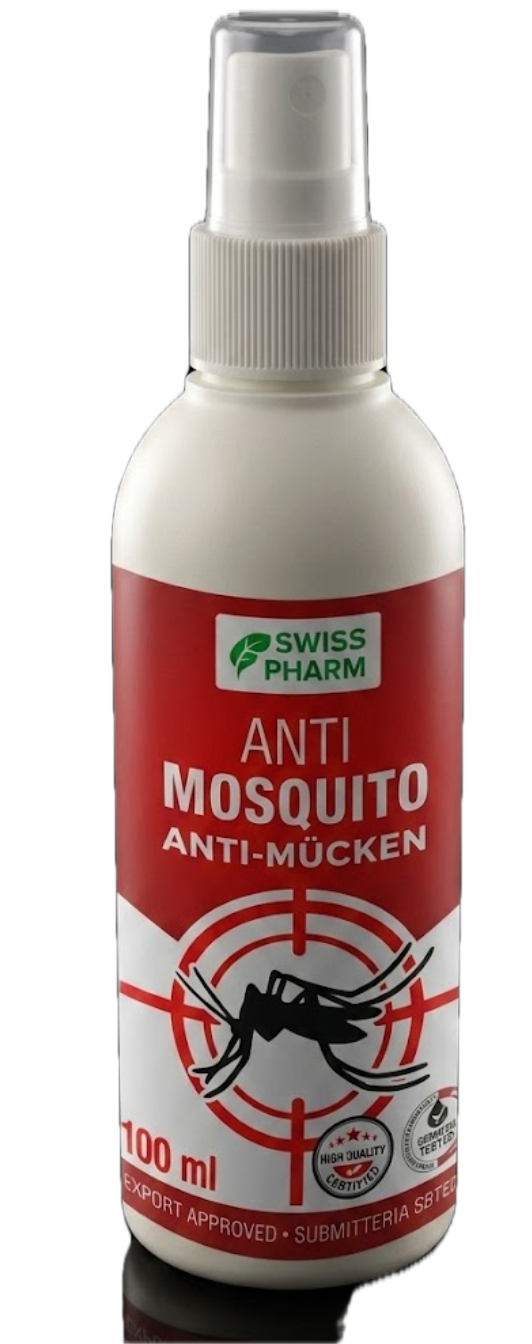 Faminos Home Spray